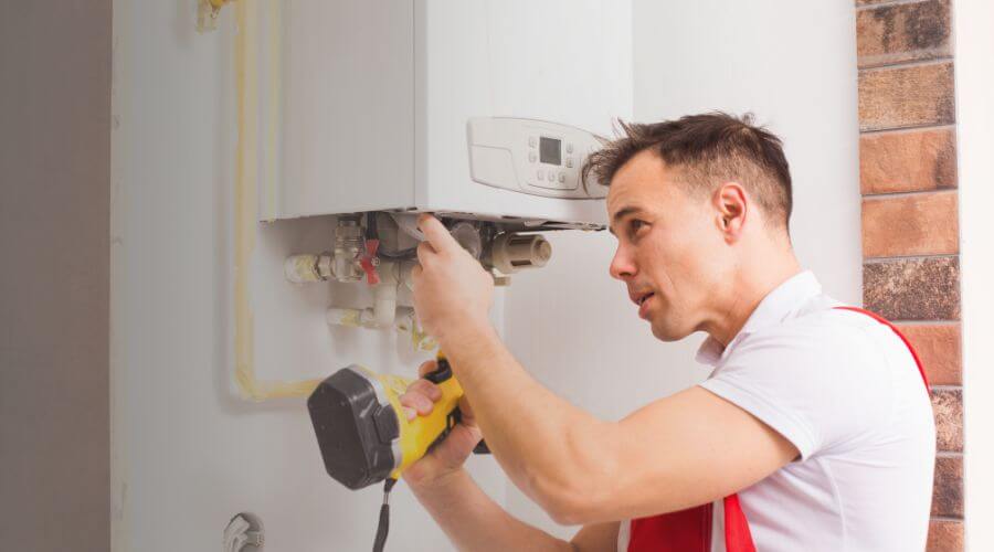 Professional septic pumping service in Roebuck, SC